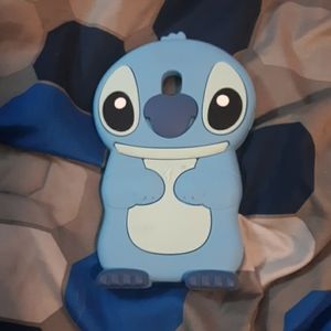 Lelo and stitch phoe case